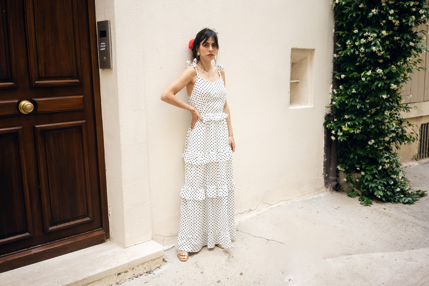 Collection vêtements pour femme Feria