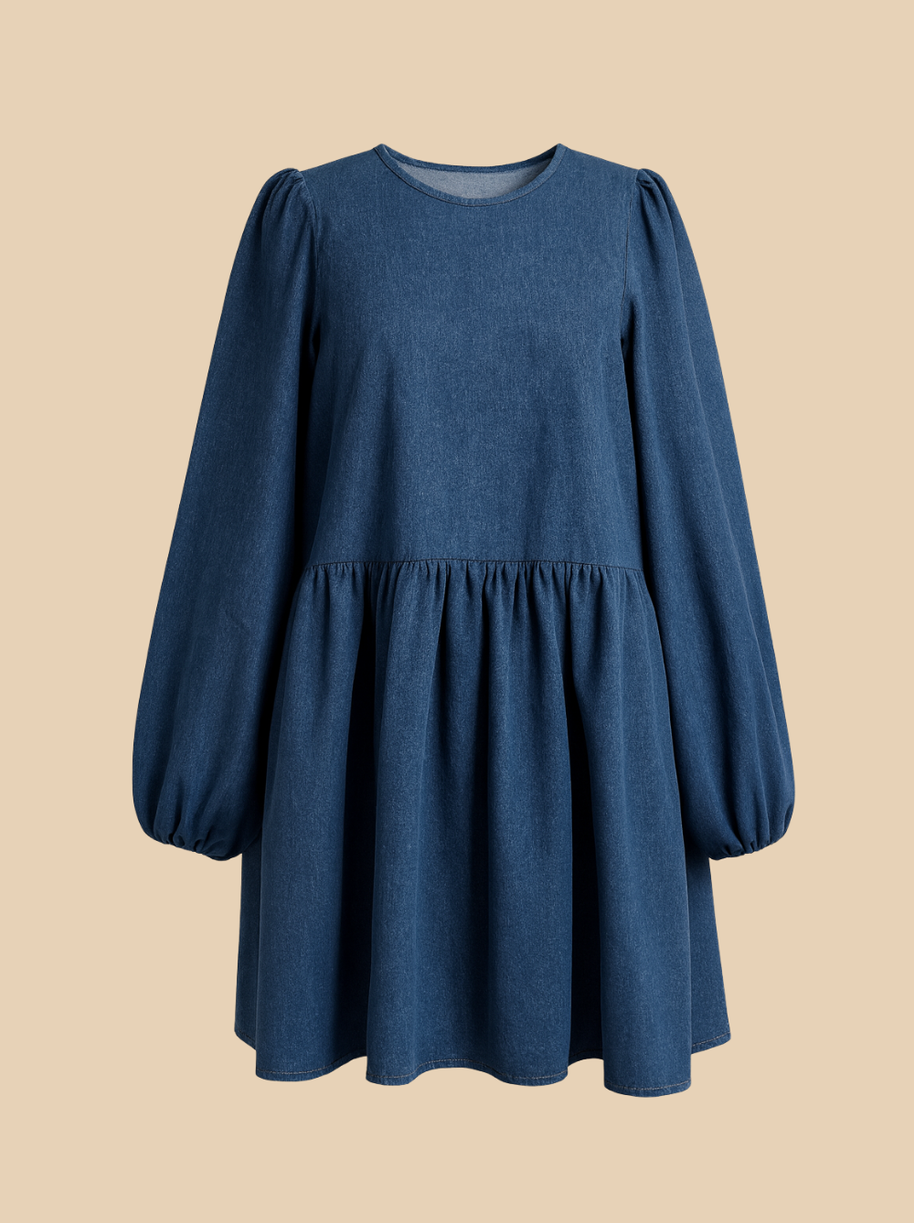 Robe Anita - Rezine Paris