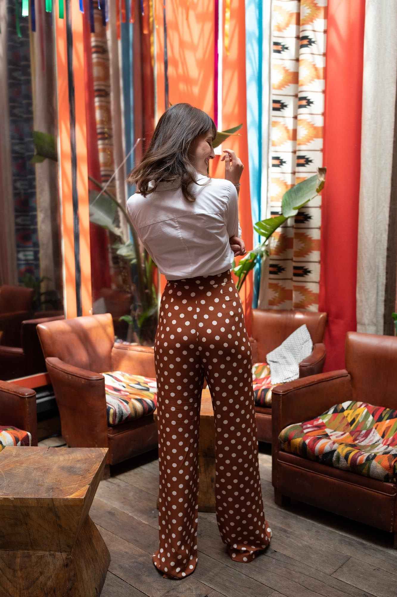Pantalon Rita