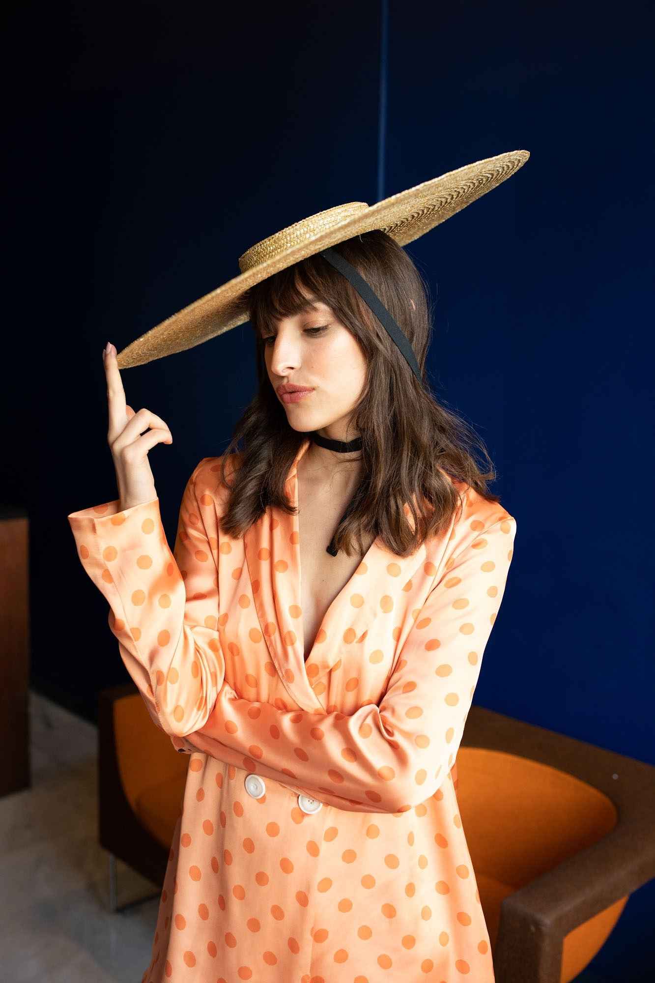 Chapeau le Pagnol (grand format)