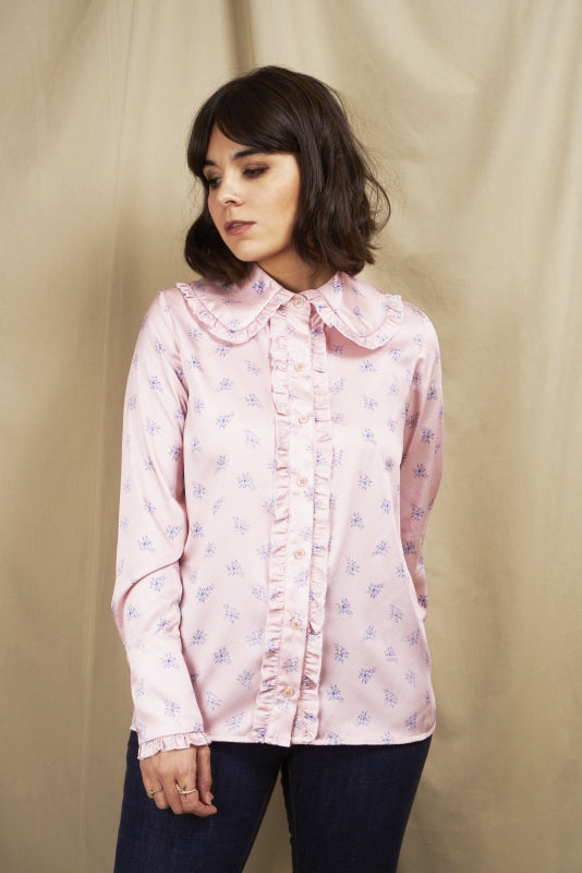Chemise Coline - Rezine Paris
