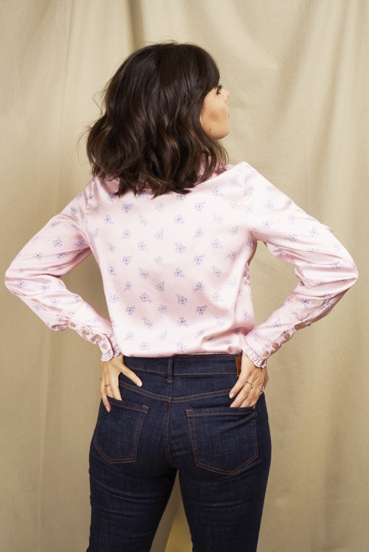 Chemise Coline - Rezine Paris