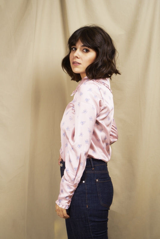 Chemise Coline - Rezine Paris