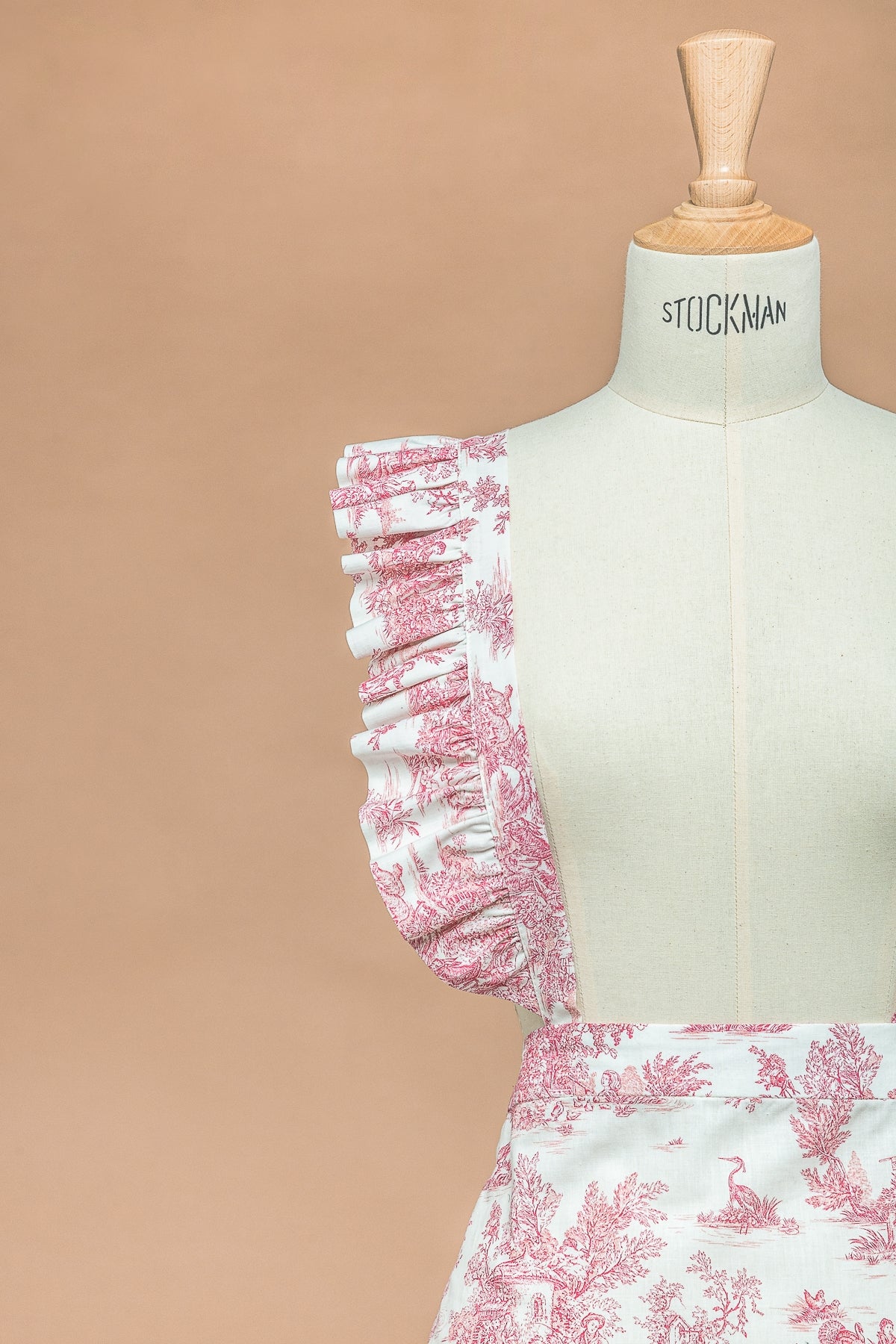 Jupe Rosa - Rezine Paris