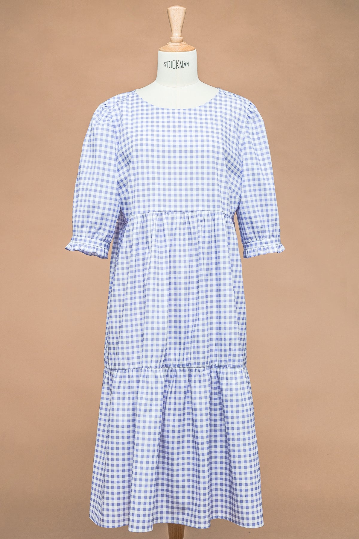 Robe Simone - Rezine Paris
