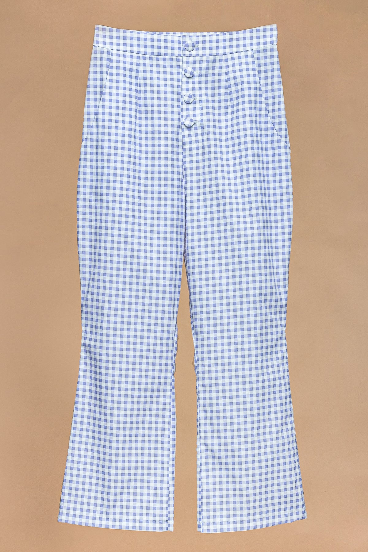 Pantalon Claude - Rezine Paris