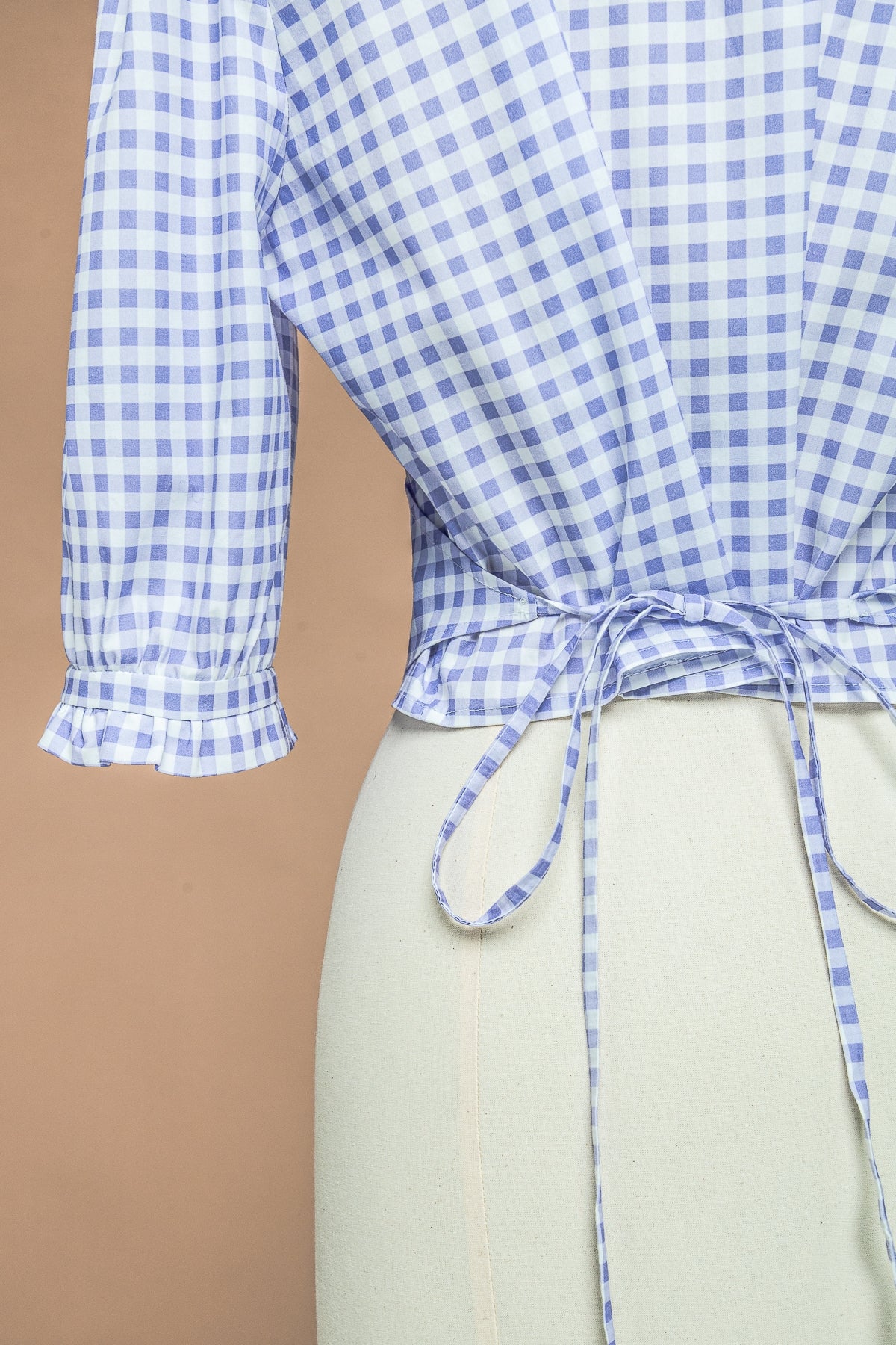 Blouse Louise - Rezine Paris