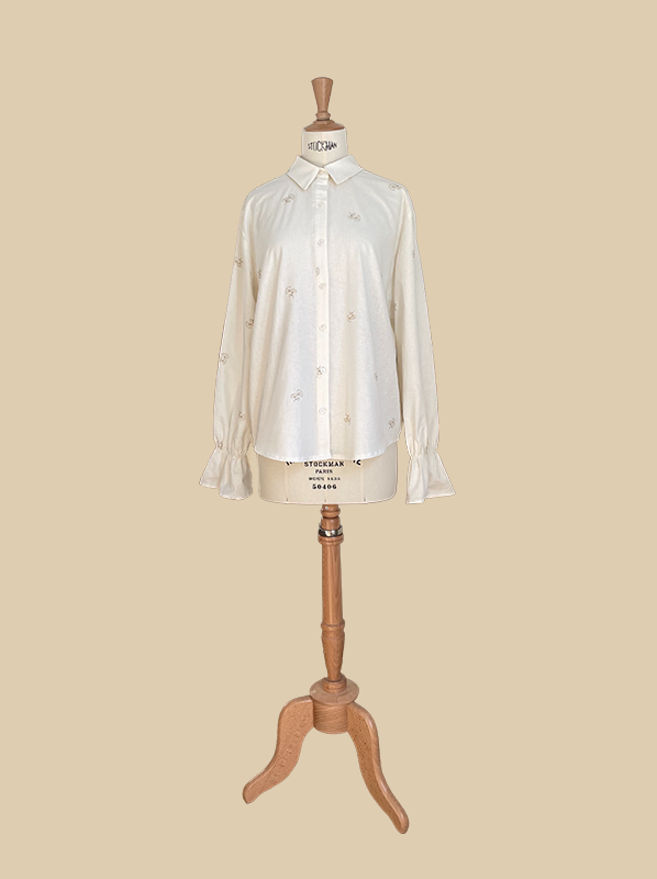 Chemise Daniella - Rezine Paris