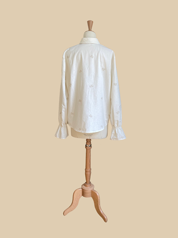 Chemise Daniella - Rezine Paris