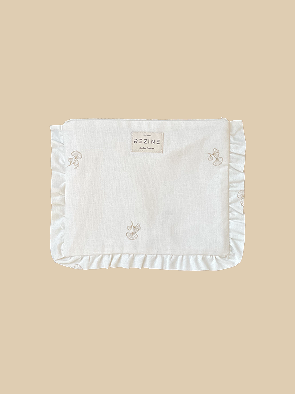 Pochette Gelato - Rezine Paris