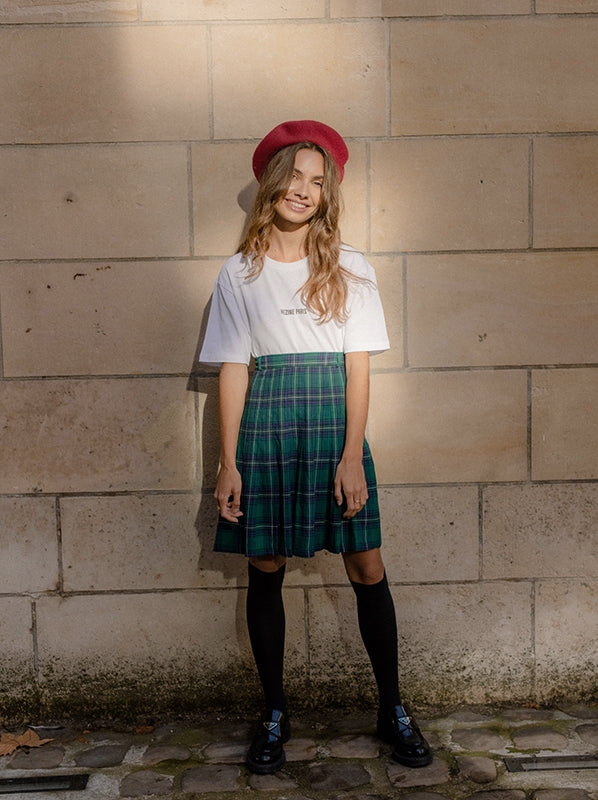 Le Kilt Blair - Rezine Paris