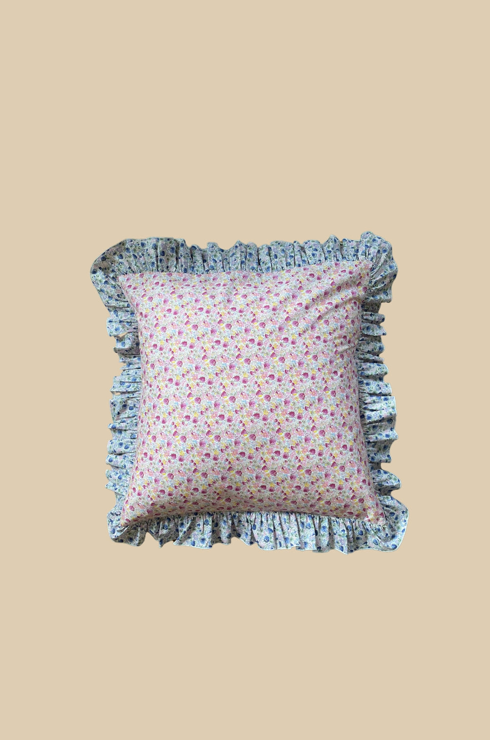 Coussin le grand Marius - Rezine Paris