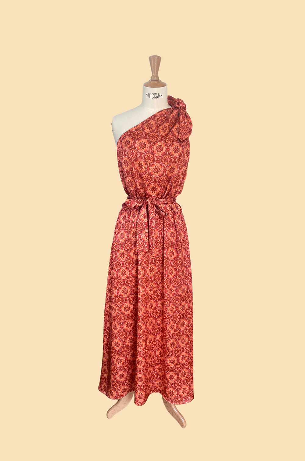 Robe Rosalia