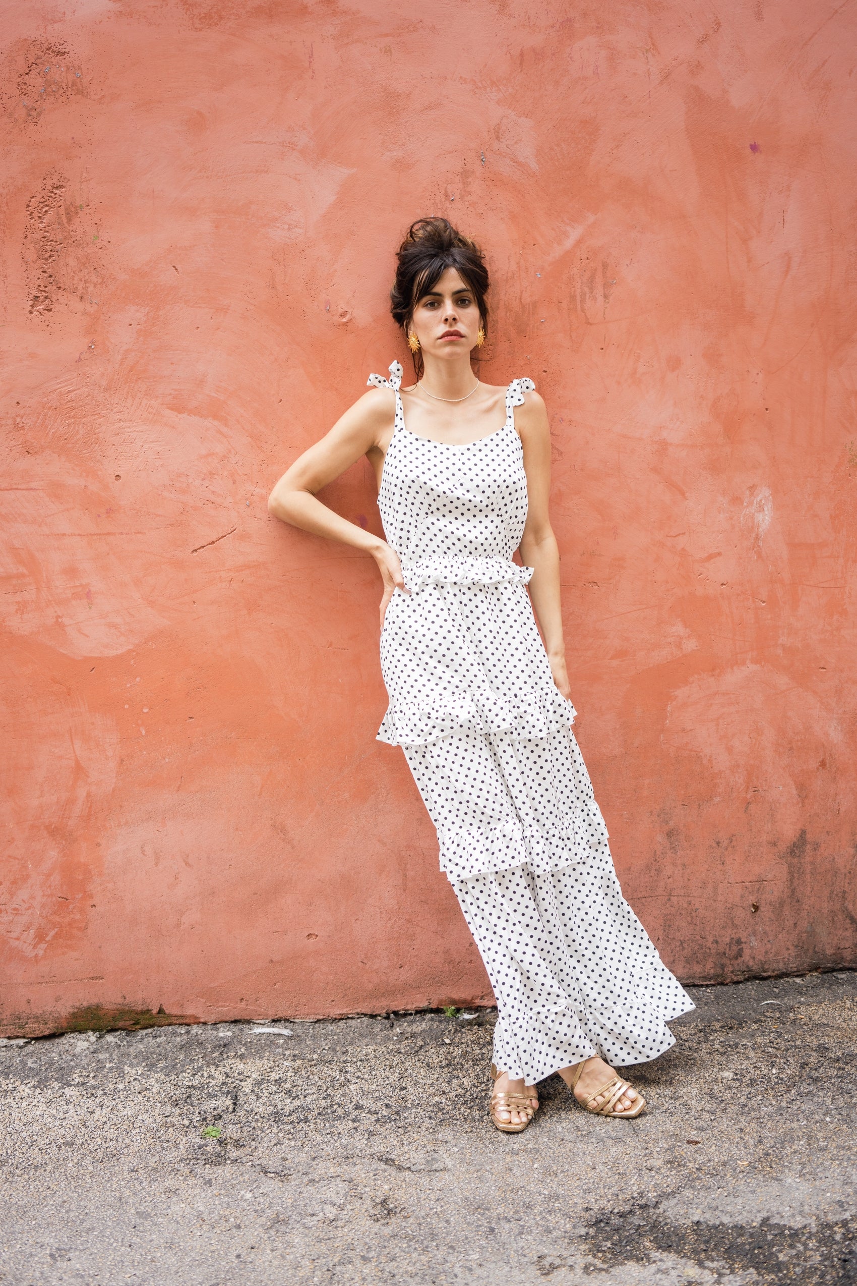 Robe Triana