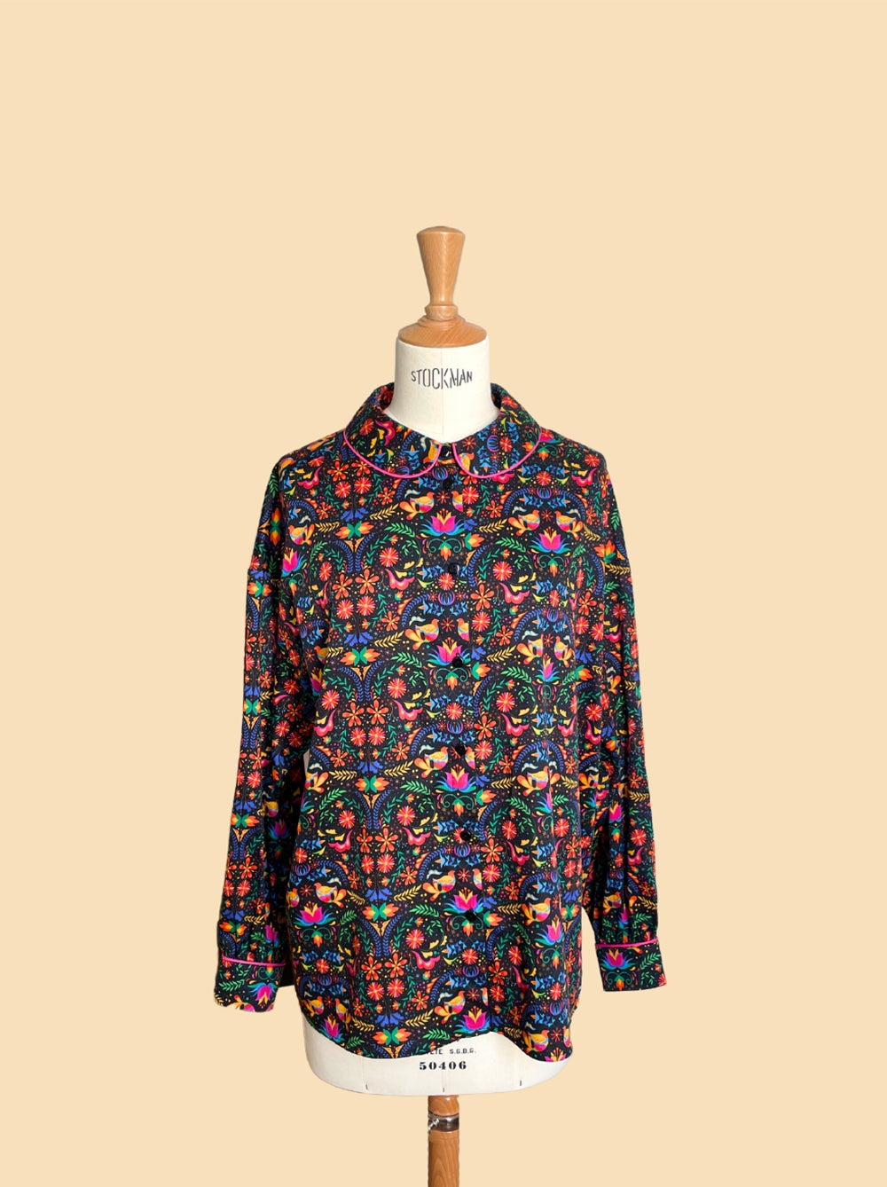 Chemise Candela - Rezine Paris