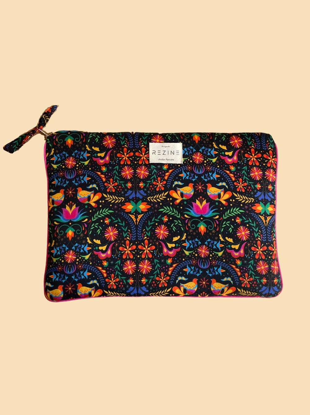 Pochette Guadalajara - Rezine Paris