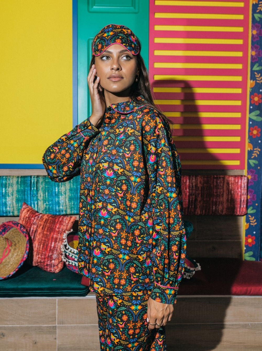 Chemise Candela - Rezine Paris