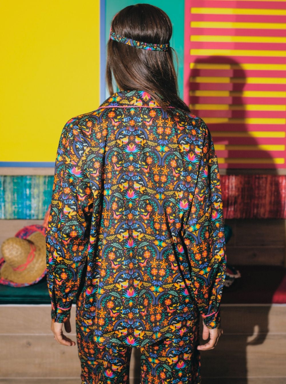 Chemise Candela - Rezine Paris