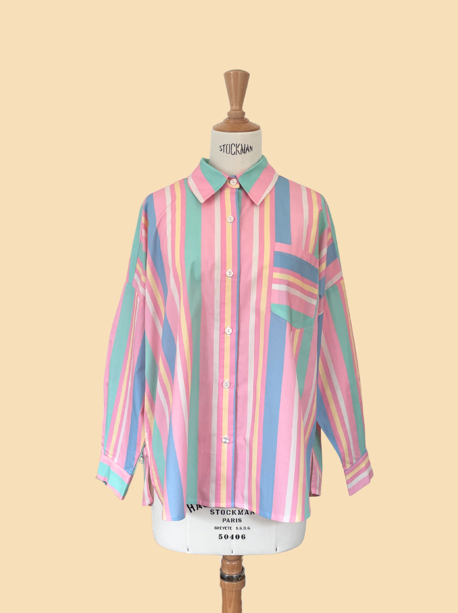 Chemise Adèle