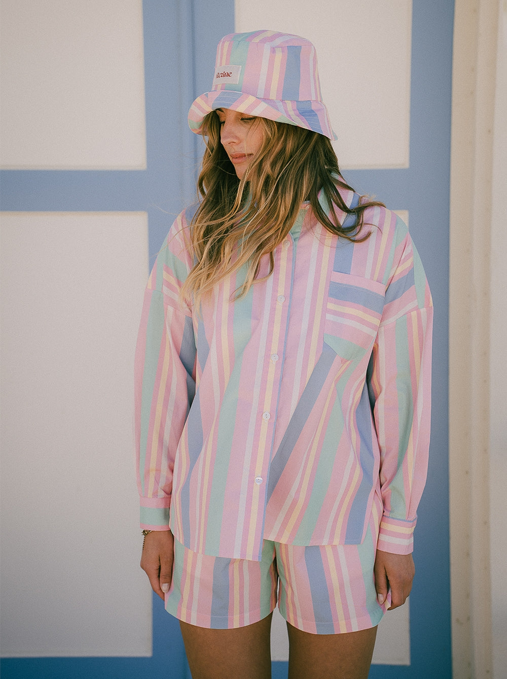 Chemise Adèle