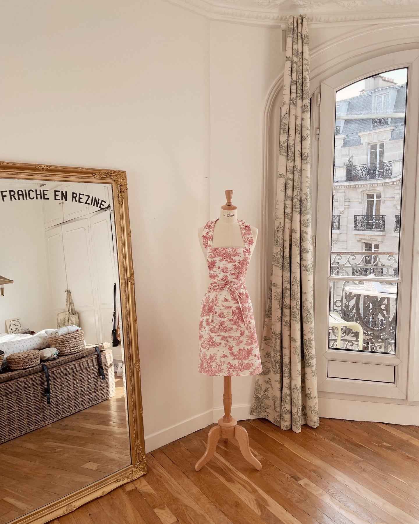 valeurs rezine vêtements féminins