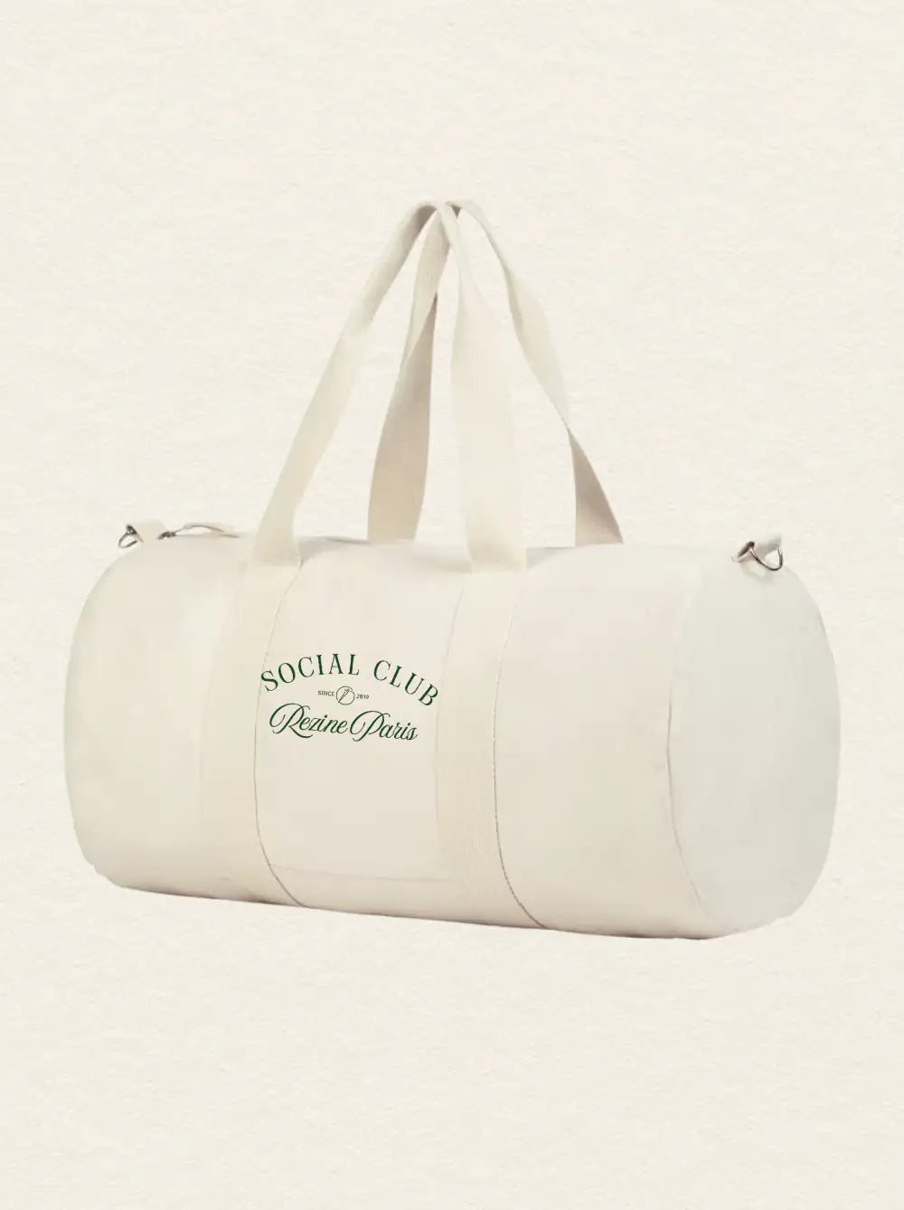 Sac Rezine Club - Rezine Paris
