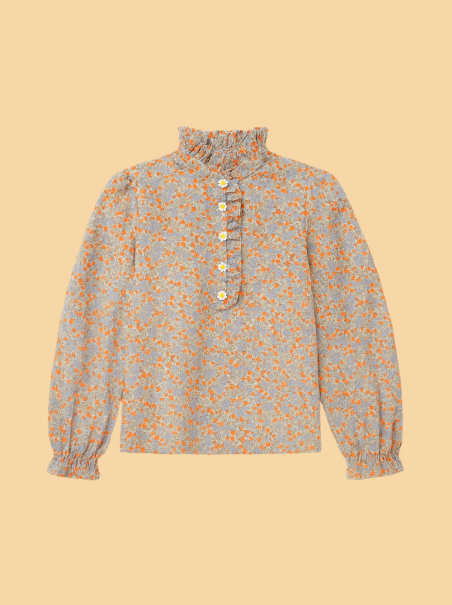 Chemise Sarah Liberty