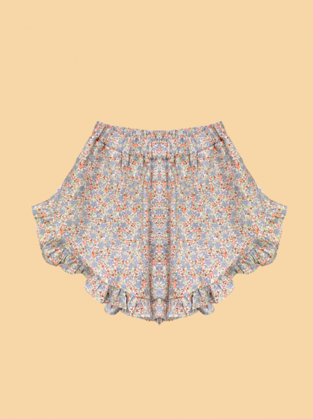 Short Sacha liberty