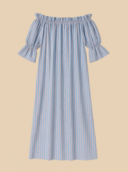 Robe Mykonos - Azur