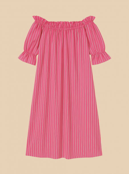 Robe Mykonos - Pink Sunset