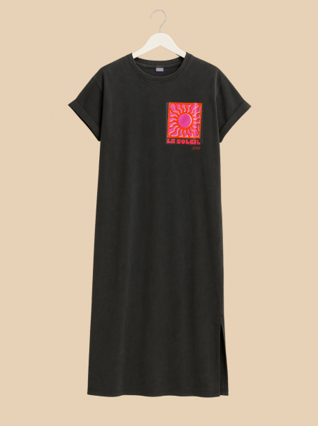Robe T-shirt SUN - Edition...