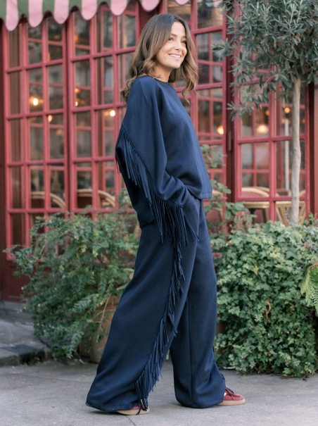 Pantalon Far West