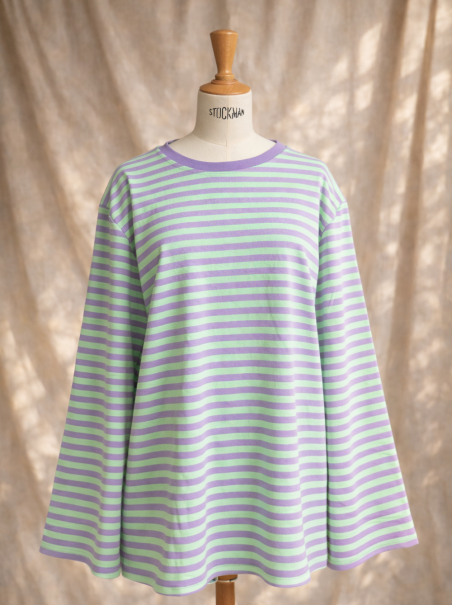 Marinière Sorbet Menthe