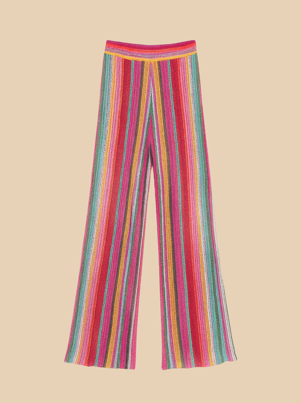 Pantalon Sunset boulevard - Rezine Paris
