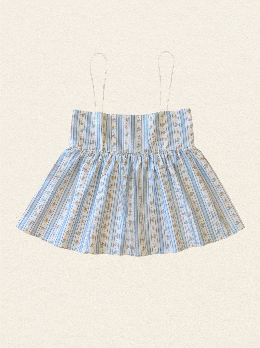 Top Louison - Rezine Paris