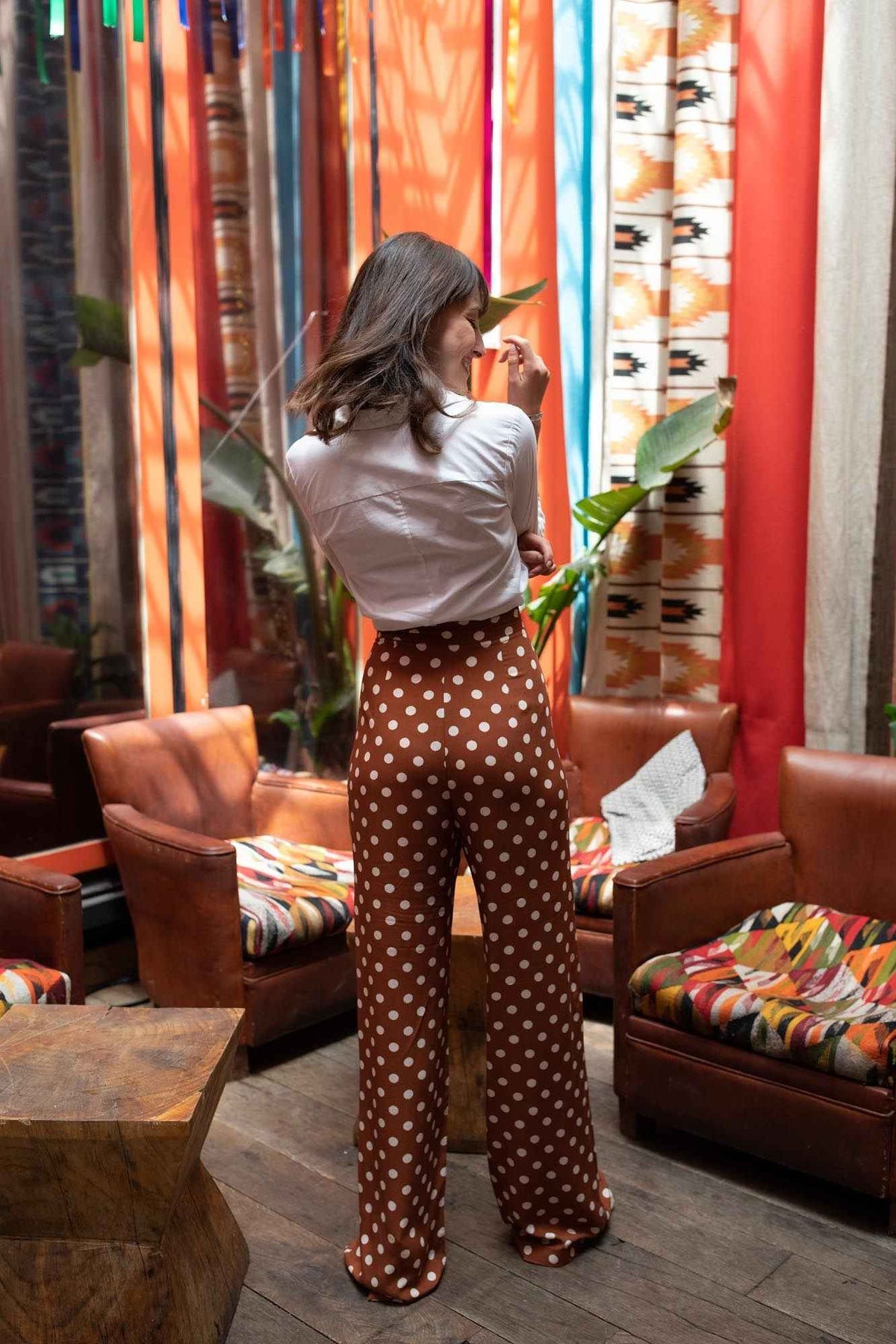 Pantalon Rita