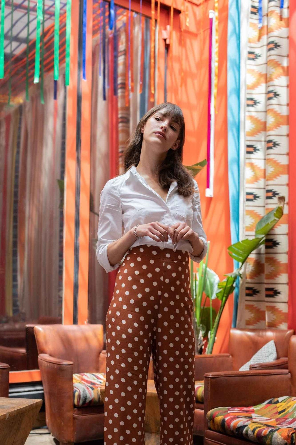Pantalon Rita