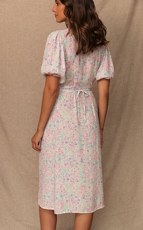 Robe Maria - Rezine Paris