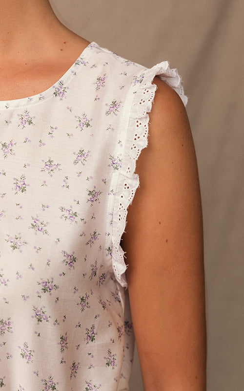 Top Livia - Rezine Paris