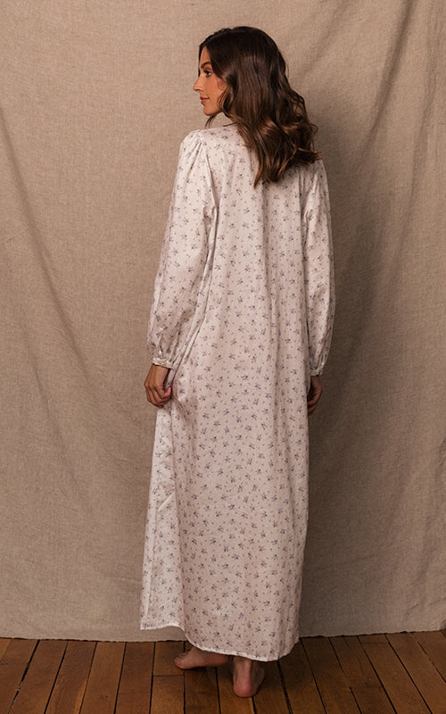 Chemise de nuit Pepa - Rezine Paris
