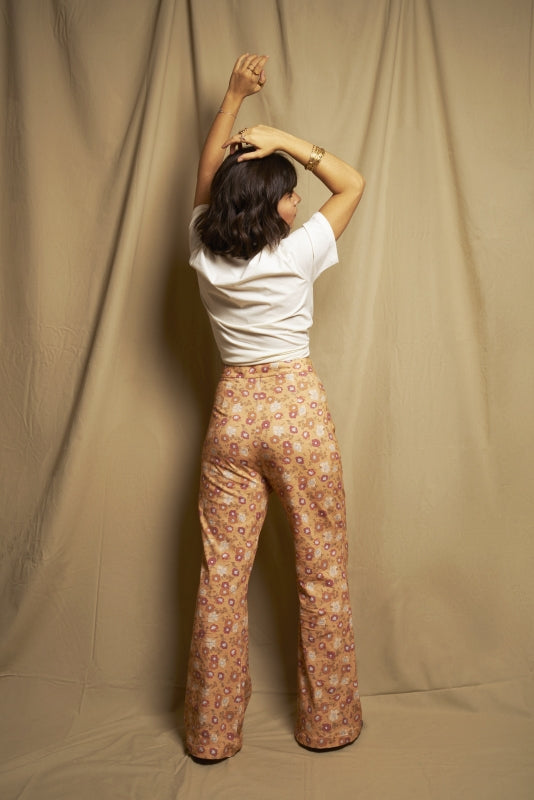 Pantalon Donna - Rezine Paris
