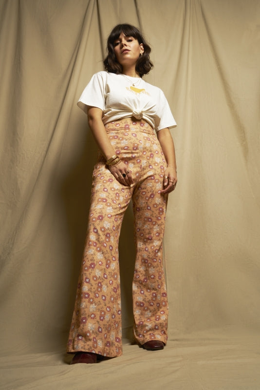 Pantalon Donna - Rezine Paris