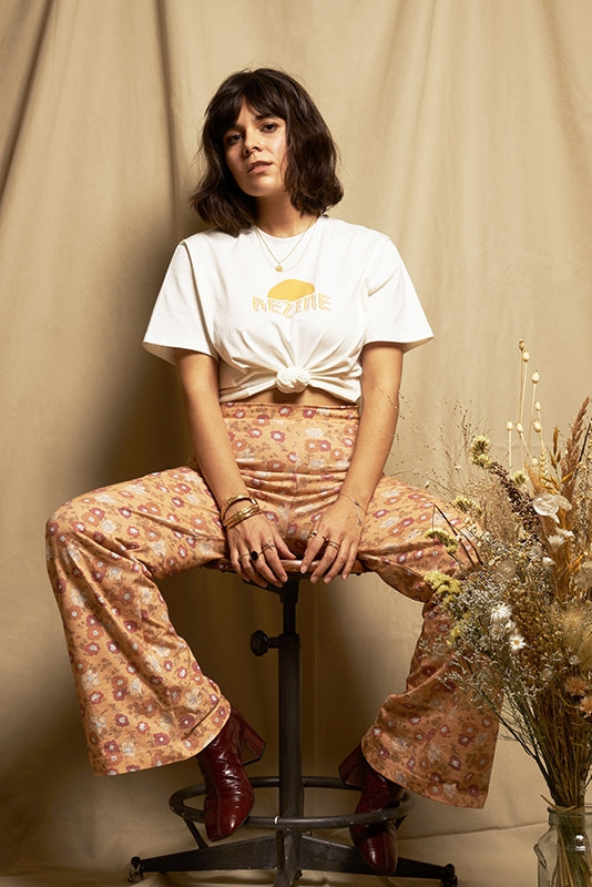 Pantalon Donna - Rezine Paris