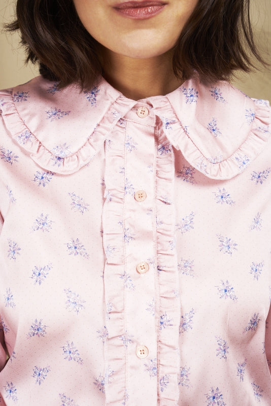 Chemise Coline - Rezine Paris