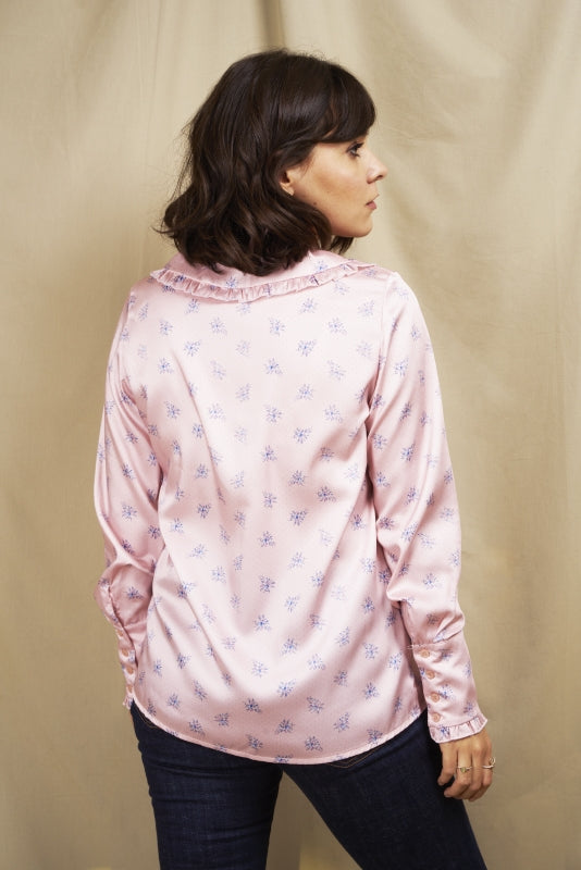 Chemise Coline - Rezine Paris