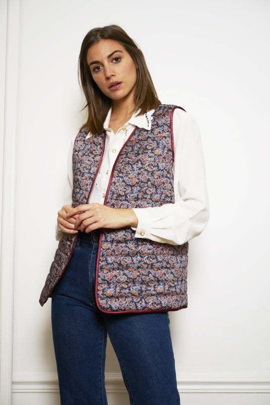 Veston Jake - Rezine Paris