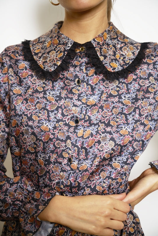 Robe Stella - Rezine Paris
