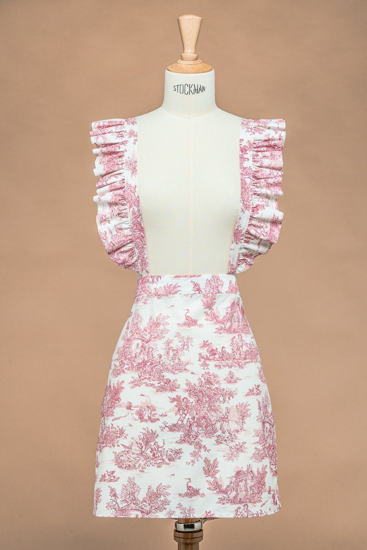 Jupe Rosa - Rezine Paris