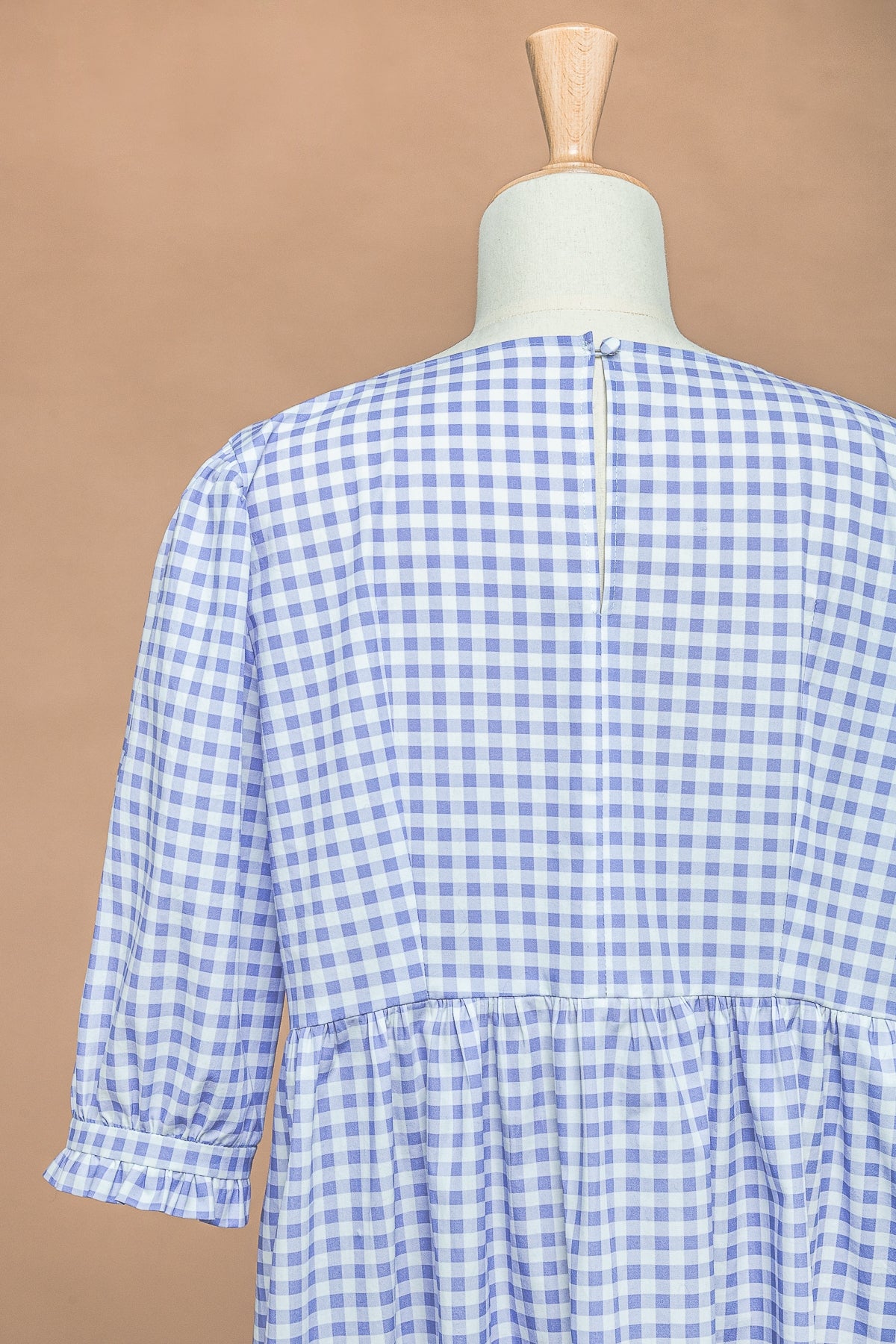 Robe Simone - Rezine Paris