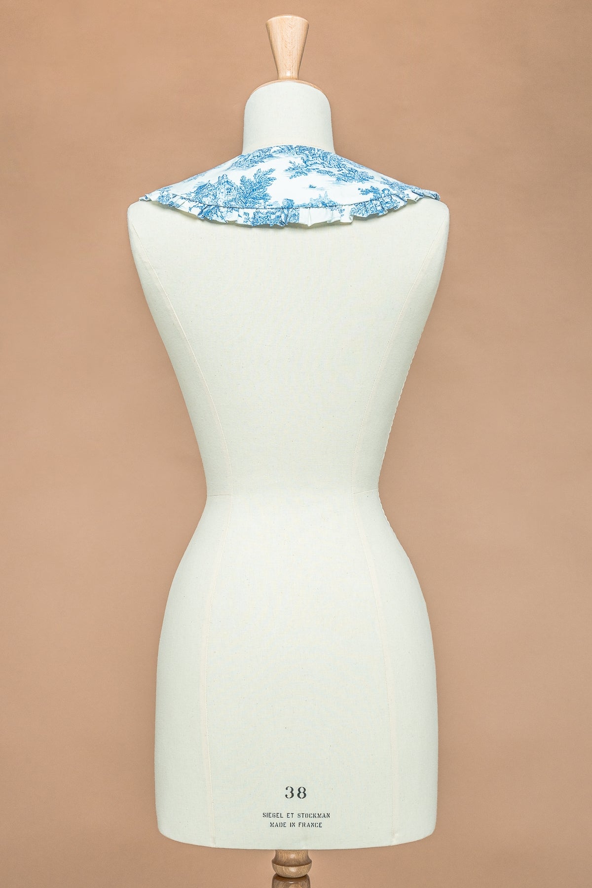 Col Colette - Rezine Paris